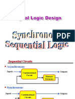 Digital Design Synchronous Sequential Logic