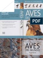 Animales - Aves Del Mundo (v2) PDF
