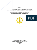 Skripsi PDF Wira Suasti Cahayani