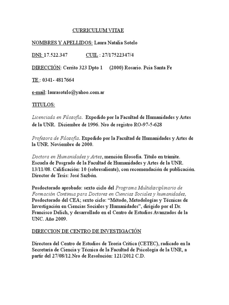 How to make a good resume image