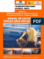 Manua Trucha Jaulas PDF