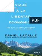 Viaje A La Libertad Economica PDF