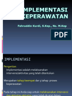 Implementasi