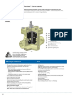 Pressure Regulators - ICS