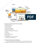 Pembangkit Listrik Tenaga Biogas 1