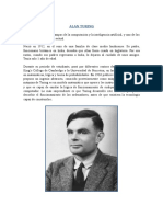 Alan Turing