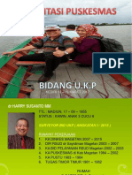 Kerangka Pikir & Esensi Ukp