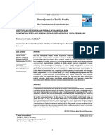 Identifikasi Penggunaan Formalin Pada Ik PDF