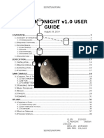 AfterMidnight v1 0 Users Guide