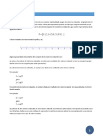 Matemática General I PDF