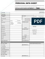CS Form No. 212 revised Personal Data Sheet 2.xlsx