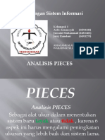 Kelompok 1 Pieces-Analisis