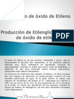 Caso de Estudio Ethane-EthyleneOxide-Ethyleneglicol