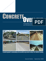 Guide To Concrete Overlays
