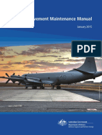 2015 Airfield Pavement Maintenance Manual