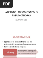 Pulmonary Index Score (PIS) | PDF