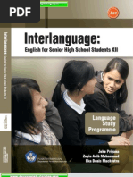Download Interlanguage English for Senior High School Students 2 untuk SMAMA Kelas XII by Pondok Pesantren Darunnajah Cipining SN35101914 doc pdf