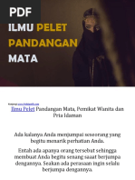 Download Ilmu Pelet Pandangan Mata Memikat Wanita Dalam 5 Detik Atau Kurang by Meta SN351019484 doc pdf