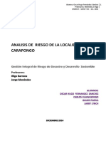 ANALISIS DE RIESGO DE LA COMUNIDAD DE  CARAPONGO.docx