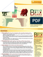 BULLS BEARS - India Valuations Handbook - 20161003-MOSL