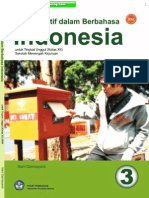 Download Komunikatif Dalam Berbahasa Indonesia untuk SMK Kelas XII by Pondok Pesantren Darunnajah Cipining SN35102019 doc pdf