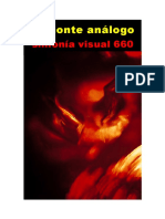 (msv-660) El Monte Análogo PDF