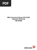 Connectrix B-Series: How to use PuTTY for SSH key-based