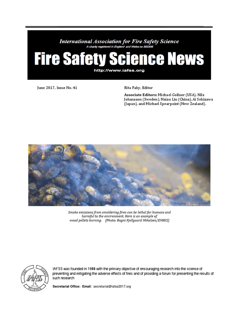 Forest fires picture