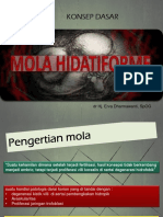 Mola