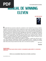Download Manual Winning Eleven by blotapejara SN35102669 doc pdf