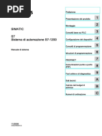 S7-1200-Manuale Di Sistema-It PDF