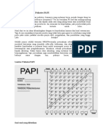 Strategi Pengerjaan Psikotes PAPI