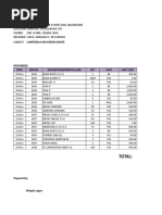 Copy Expenses