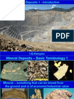 mineraldeposits1introduction_ian_kenyon.ppt