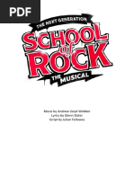 Download School of Rock Script FINAL by Matteo Borghi SN351031923 doc pdf