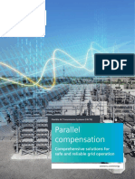 Brochure Parallel Compensation Siemens