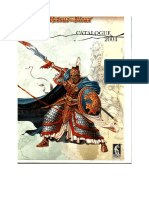 Retour Des Dieux Ilyad Games 2004 PDF