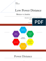 High-vs-Low-Power-Distance [Autosaved].pptx