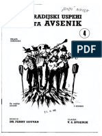 Avsenik Album - Za Harmoniko - Zvezek 4