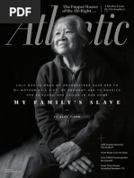 Theatlantic 20170601 | PDF | Citigroup | Plato