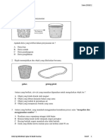 SAINS Tahun 4 K1 2016 PPT Cg Rajesware Govindasamy.docx