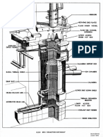 WR-1 Reactor Cutaway