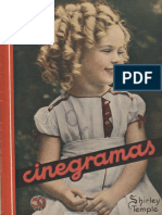 Cinegramas (Madrid) A1n16, 30-12-1934