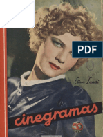 Cinegramas (Madrid) A1n14, 16-12-1934