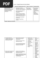VSLA Field Training | PDF | Financial Transaction | Loans