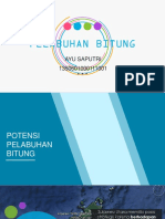 Pelabuhan Bitung