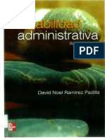 Contabilidad Administrativa 8aed