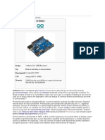 Arduino Info de Pe Wiki