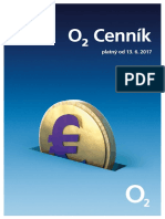 O2 Cenník (13.06.2017)