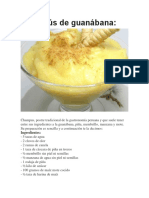 RECETA DE Champús de guanábana.docx